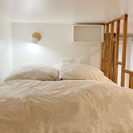 Charme Cosy Au Coeur De Paris公寓 外观 照片